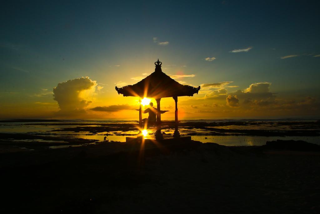 Timbis Homestay Bali Nusa Dua  Exteriér fotografie